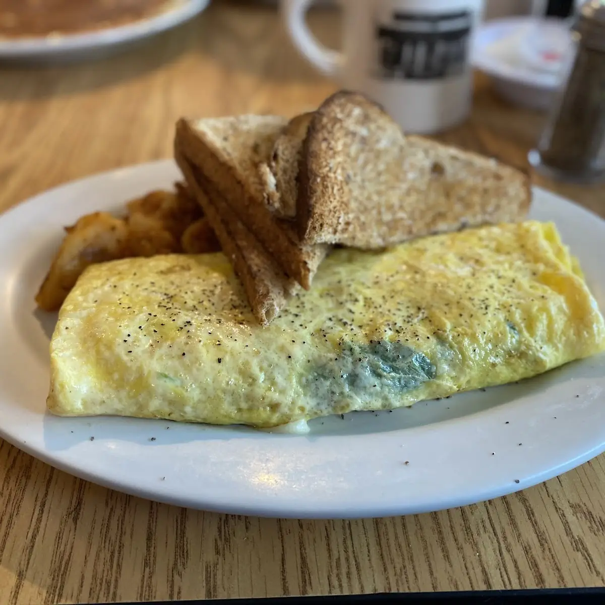 Omelette