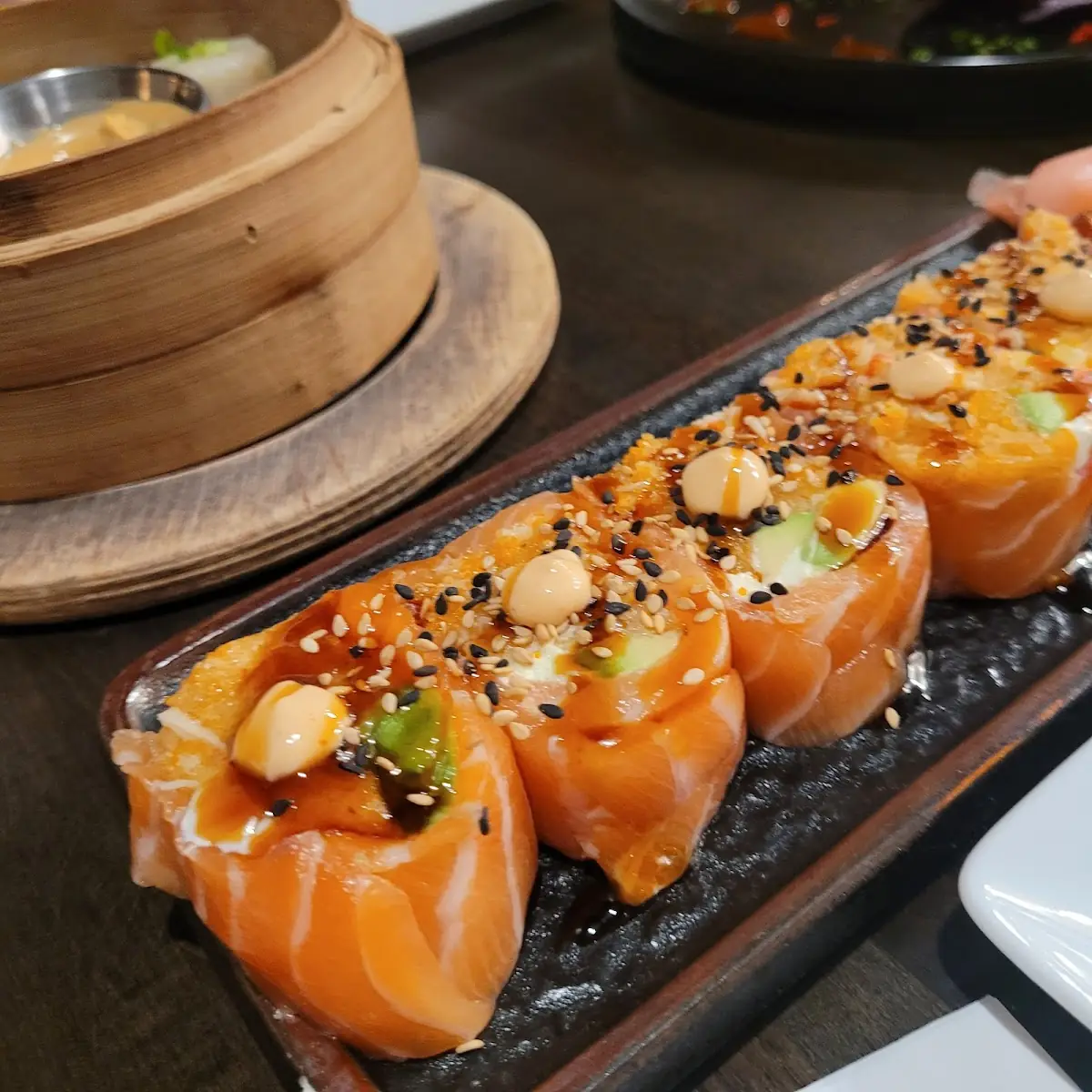 Sushi Rice