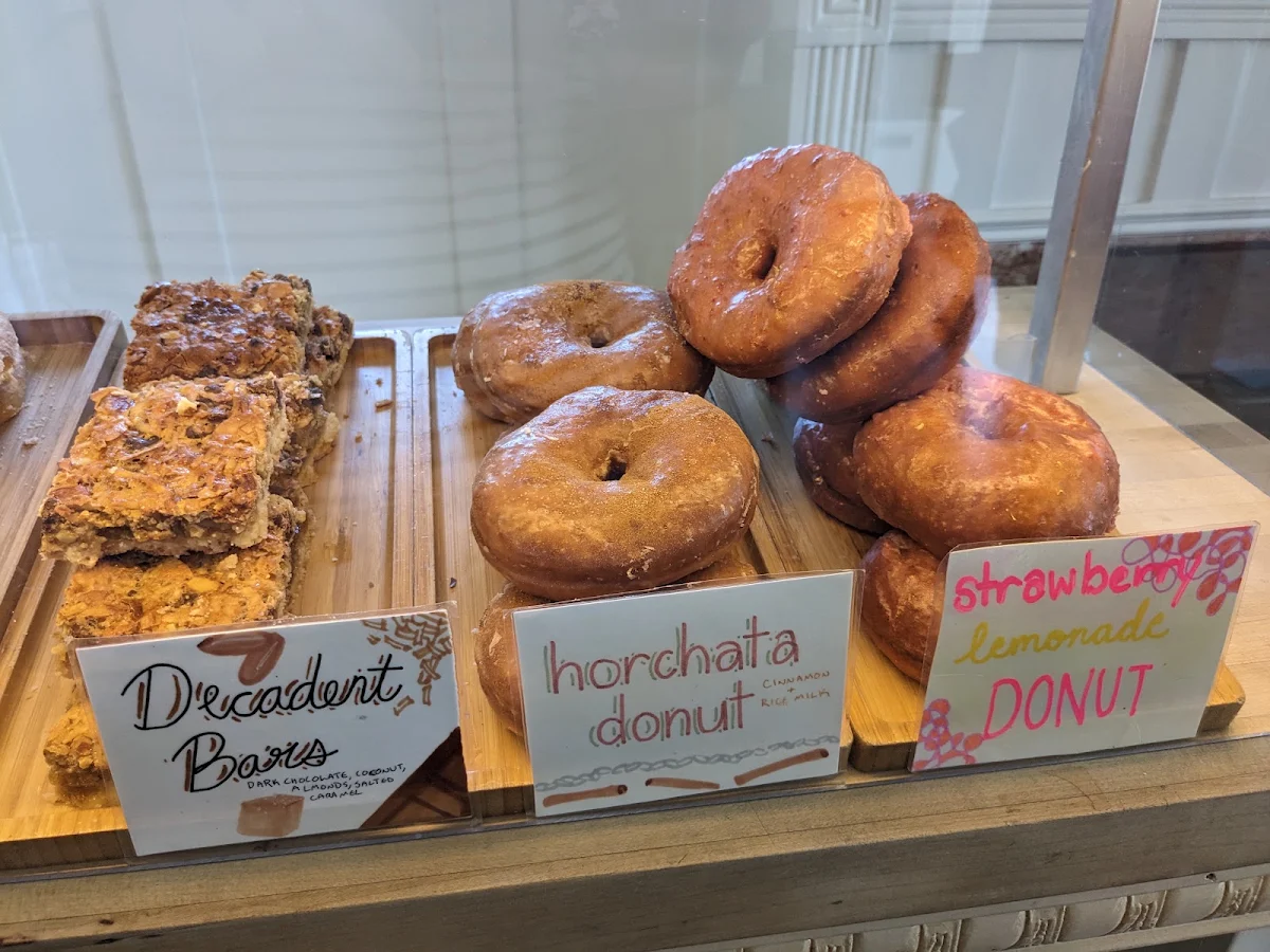 Doughnut