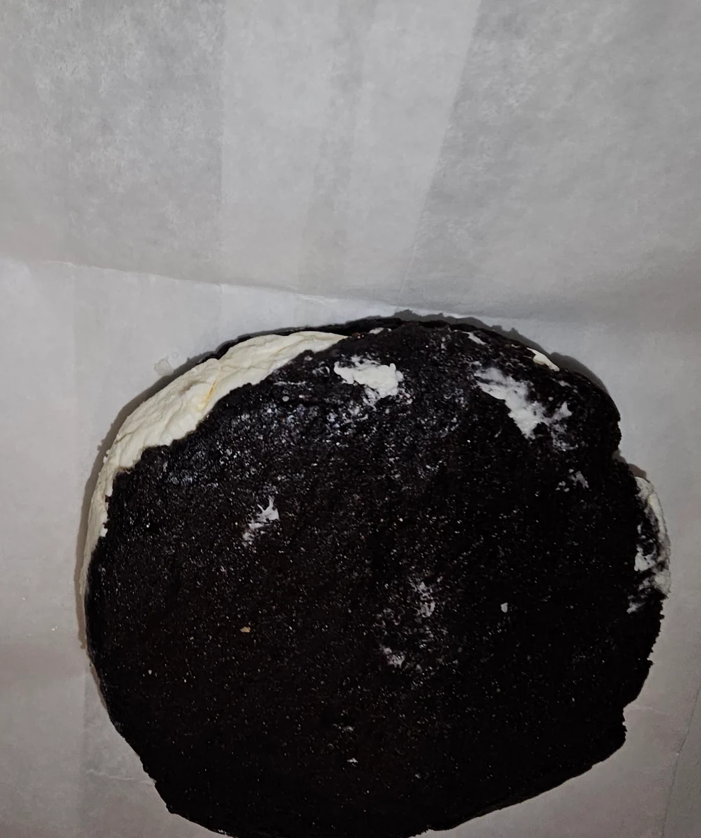 Lava Cake