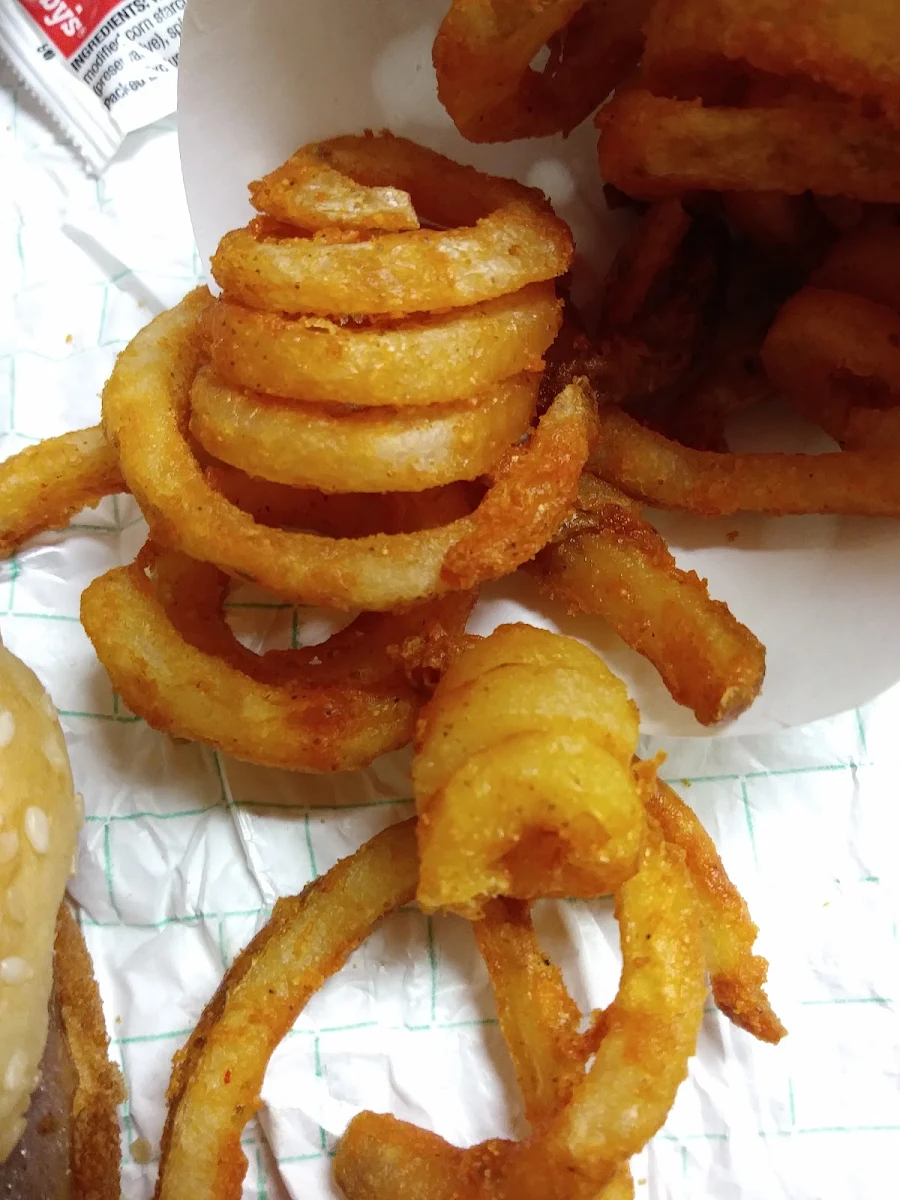 Onion Ring