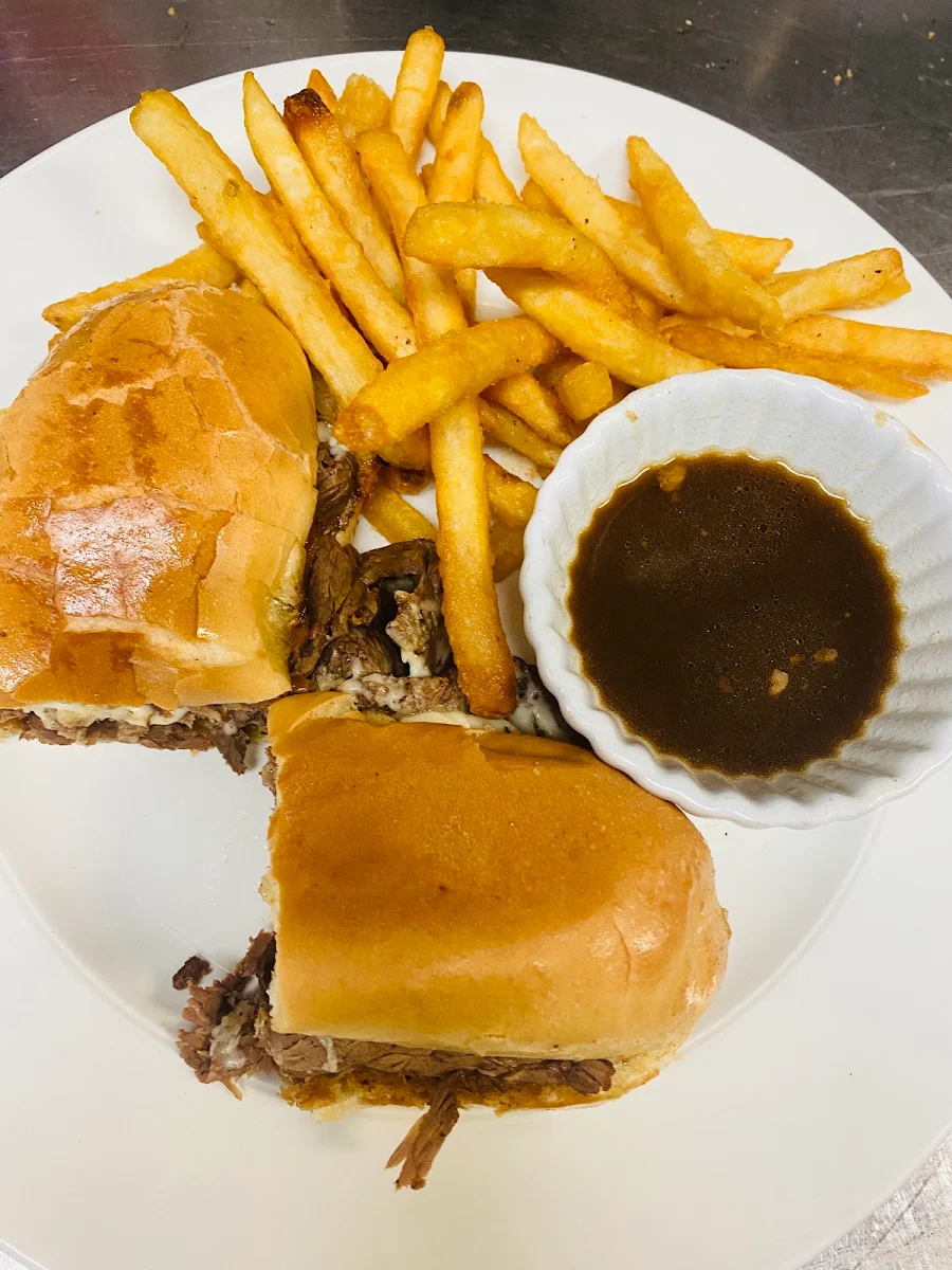 Beef Dip