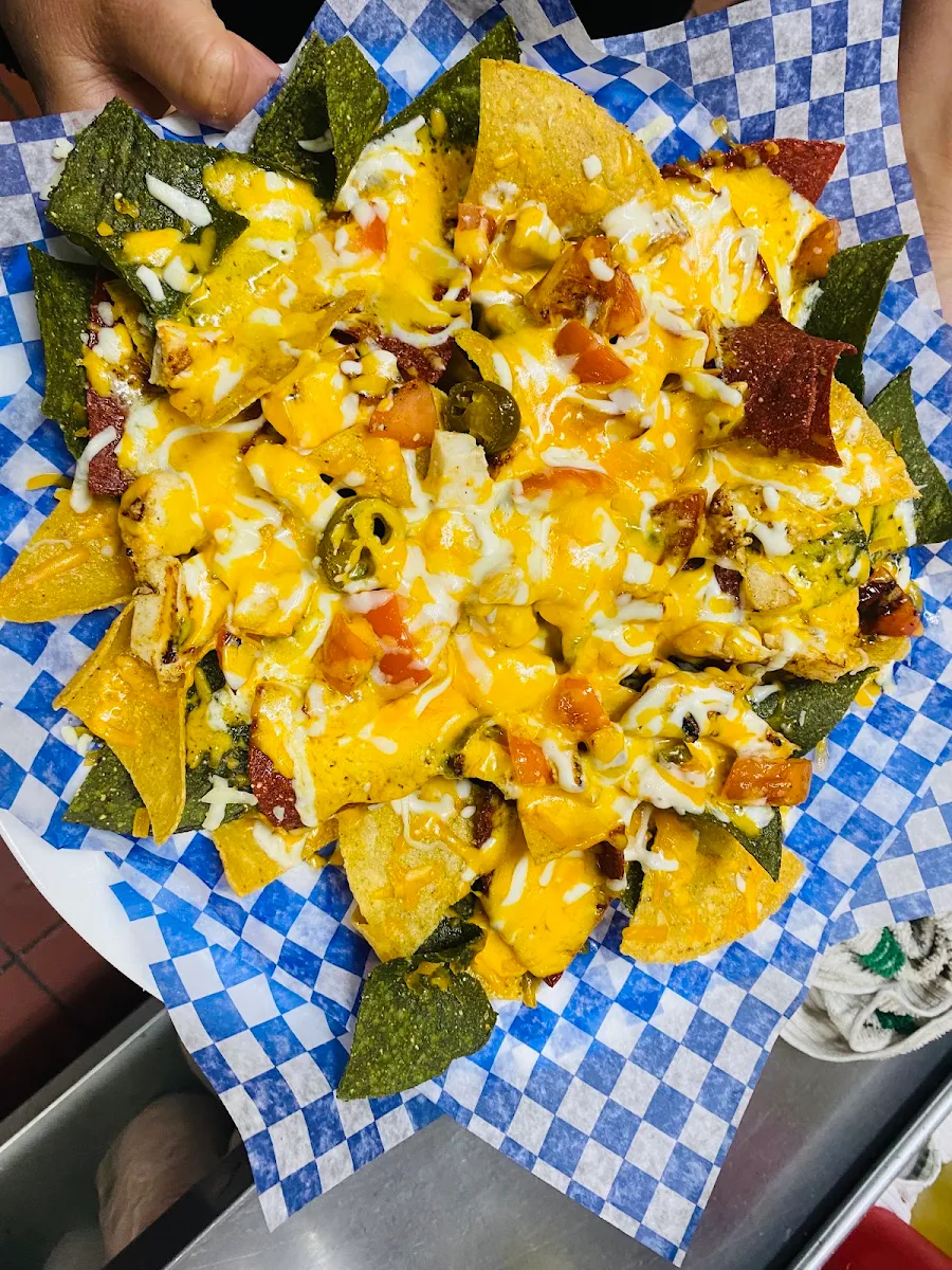 Nachos