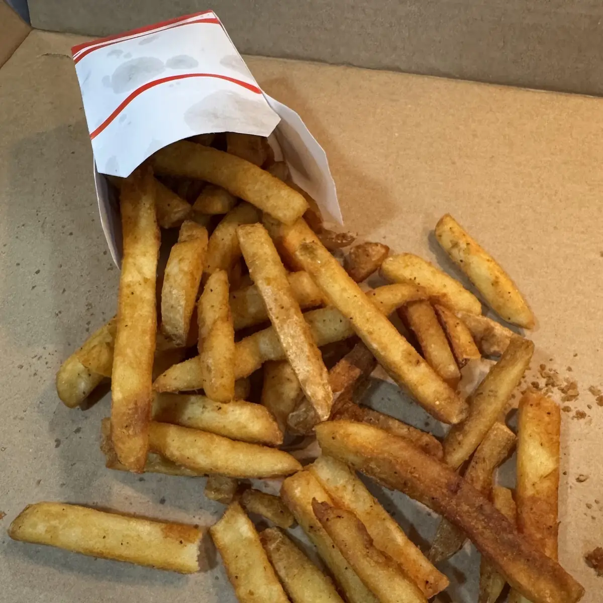 French Fries