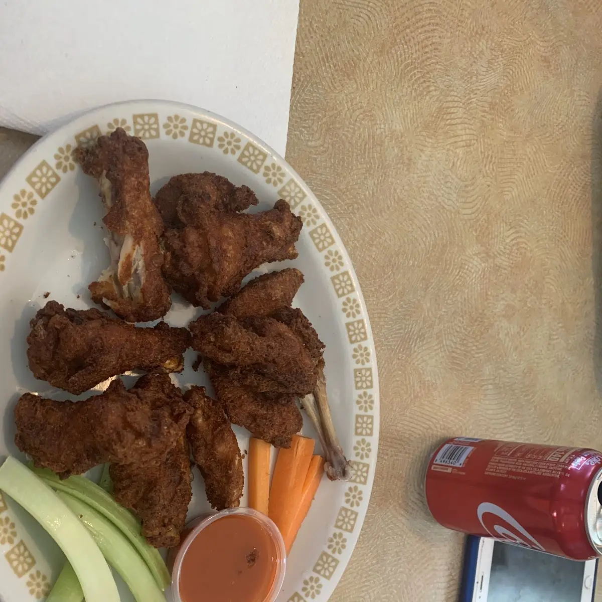 Buffalo Wings