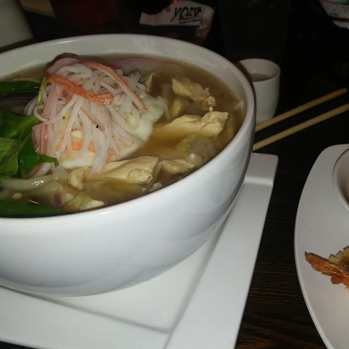 Miso Soup