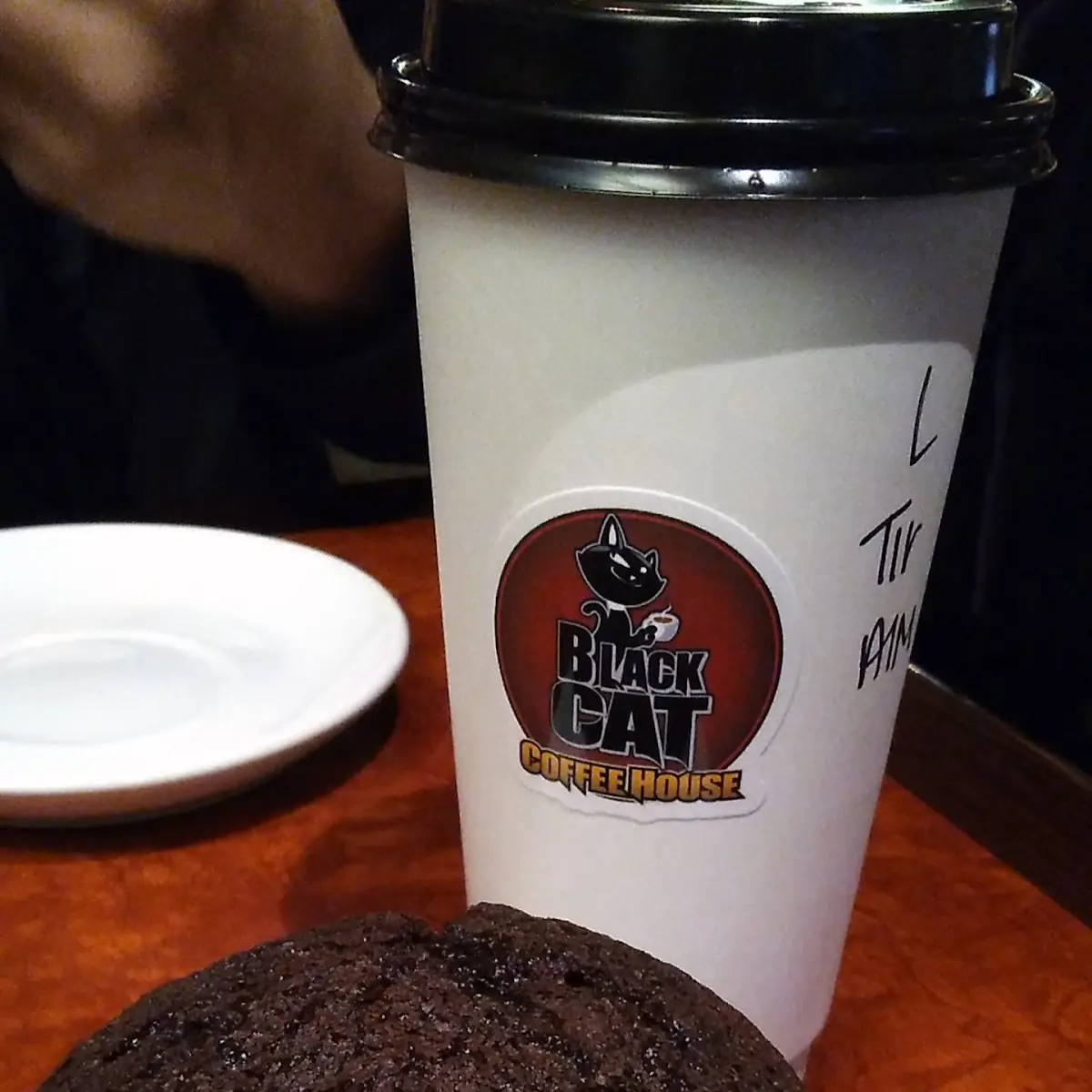 Lava Cake