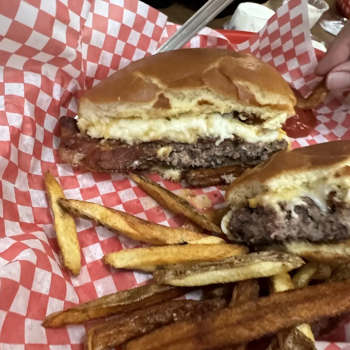 Burger