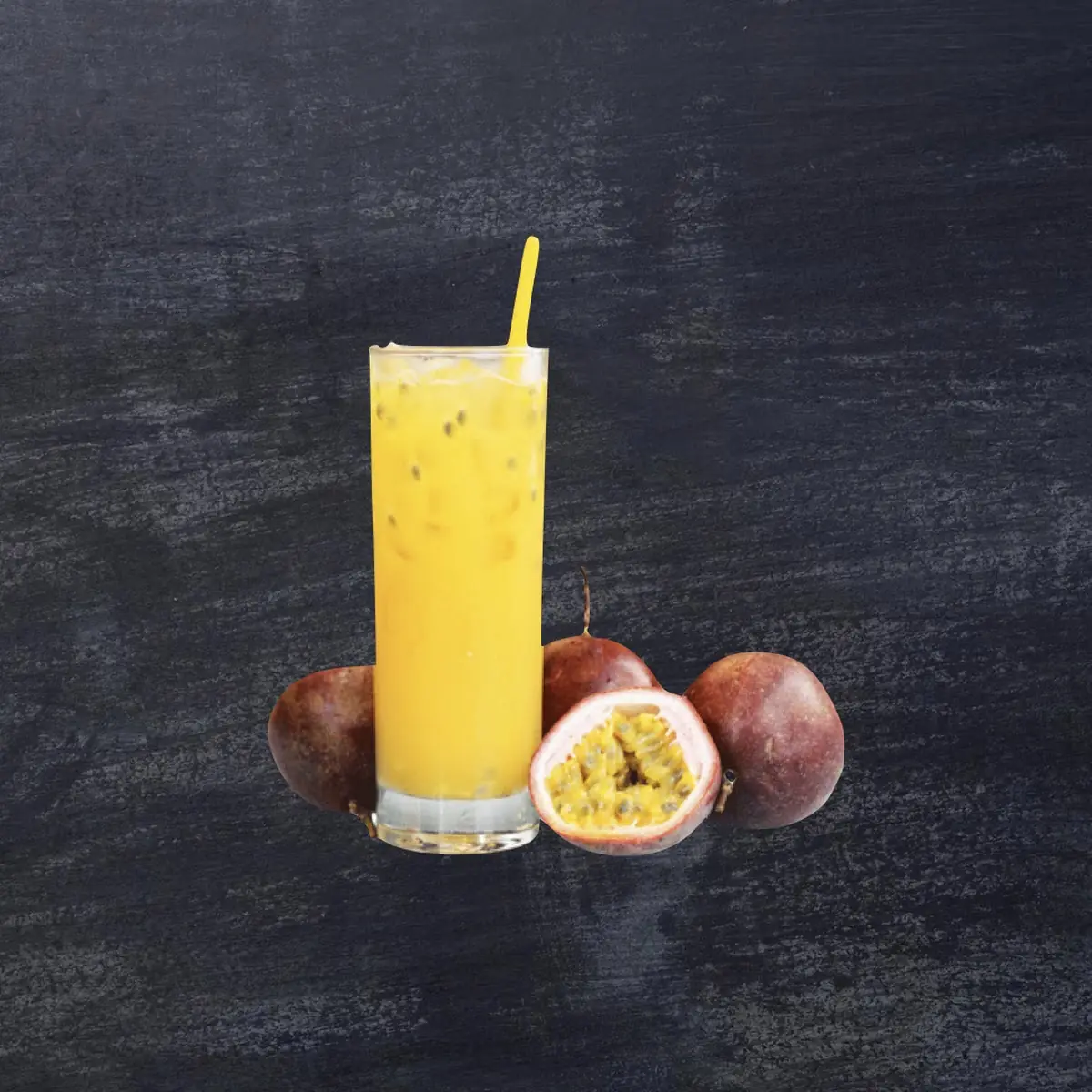Passion Fruit Lemonade