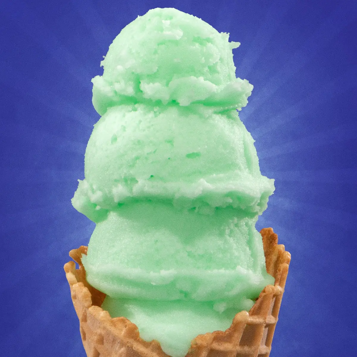 Dairy Free Flavors