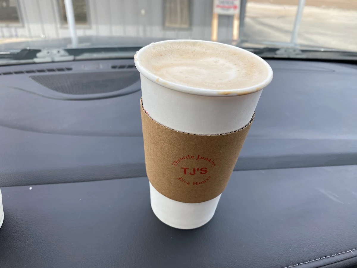 Latte