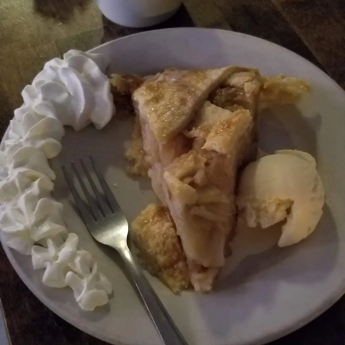 Apple Pie