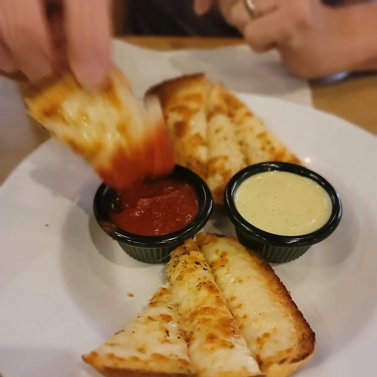 Cheese Bread