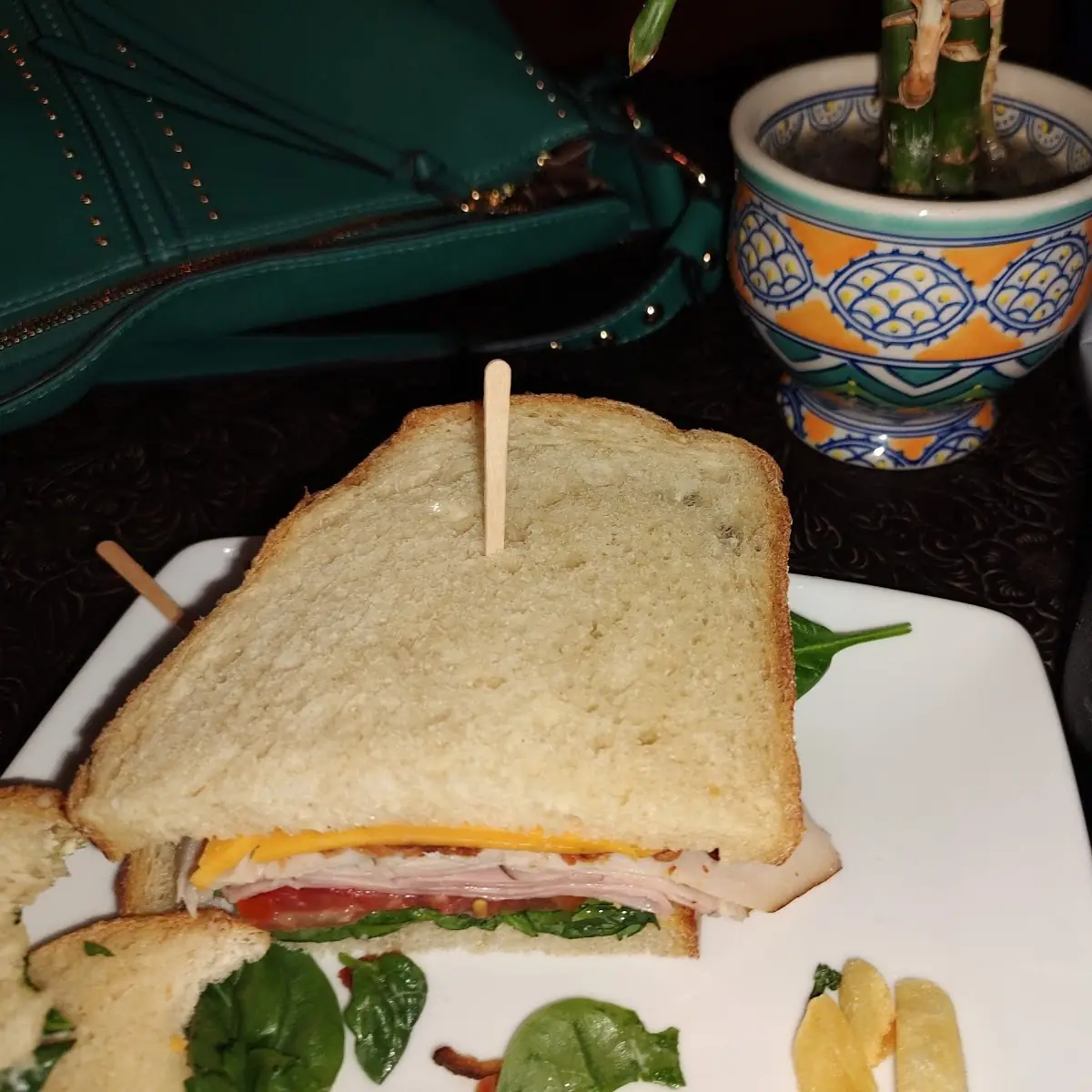 Club Sandwich
