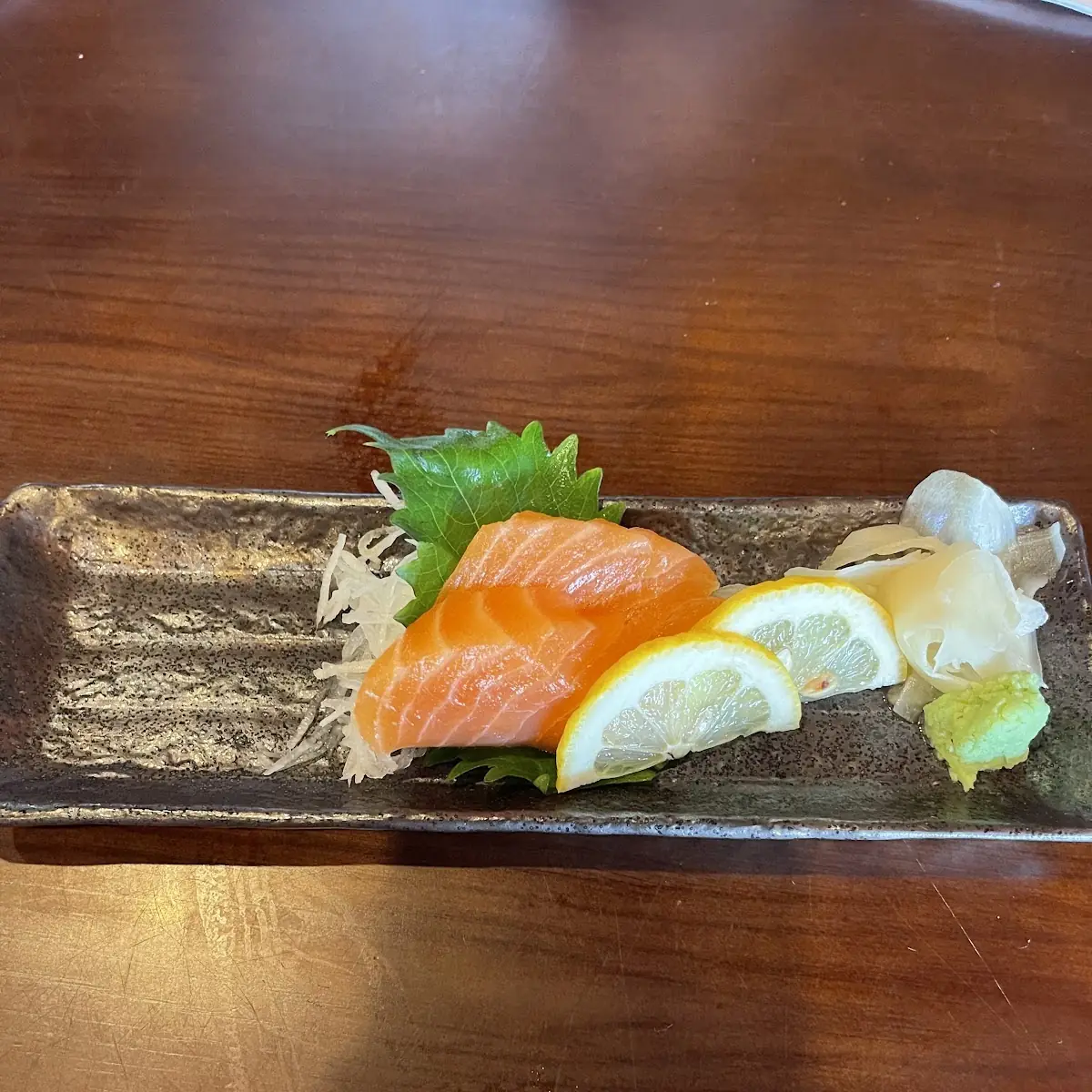 Salmon Lover