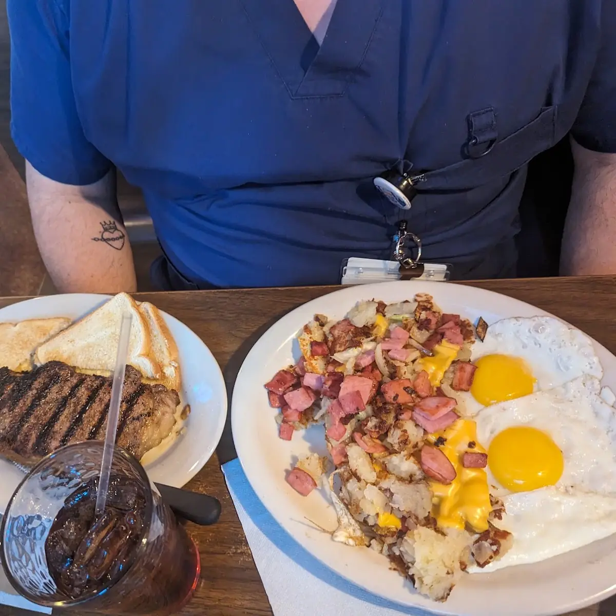 Corned Beef Hash