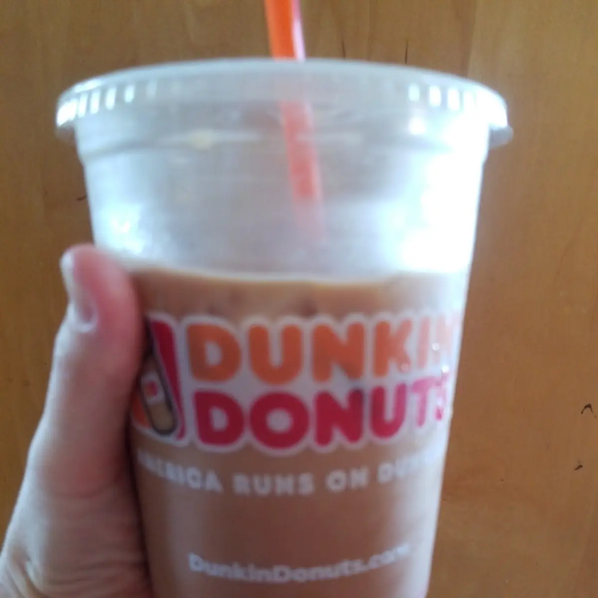 Iced Mocha