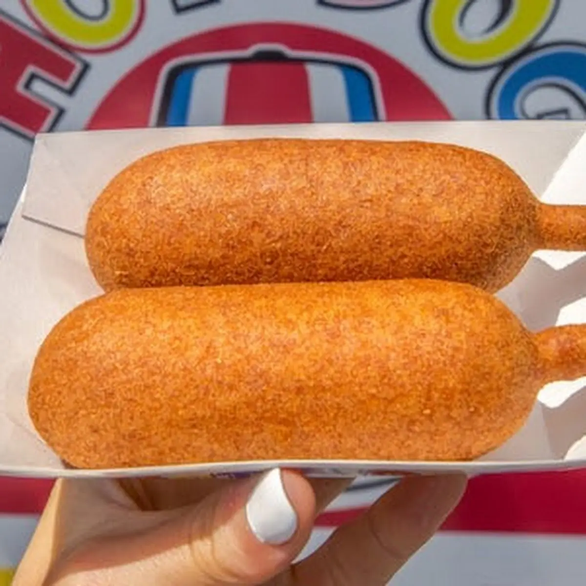 Corn Dog