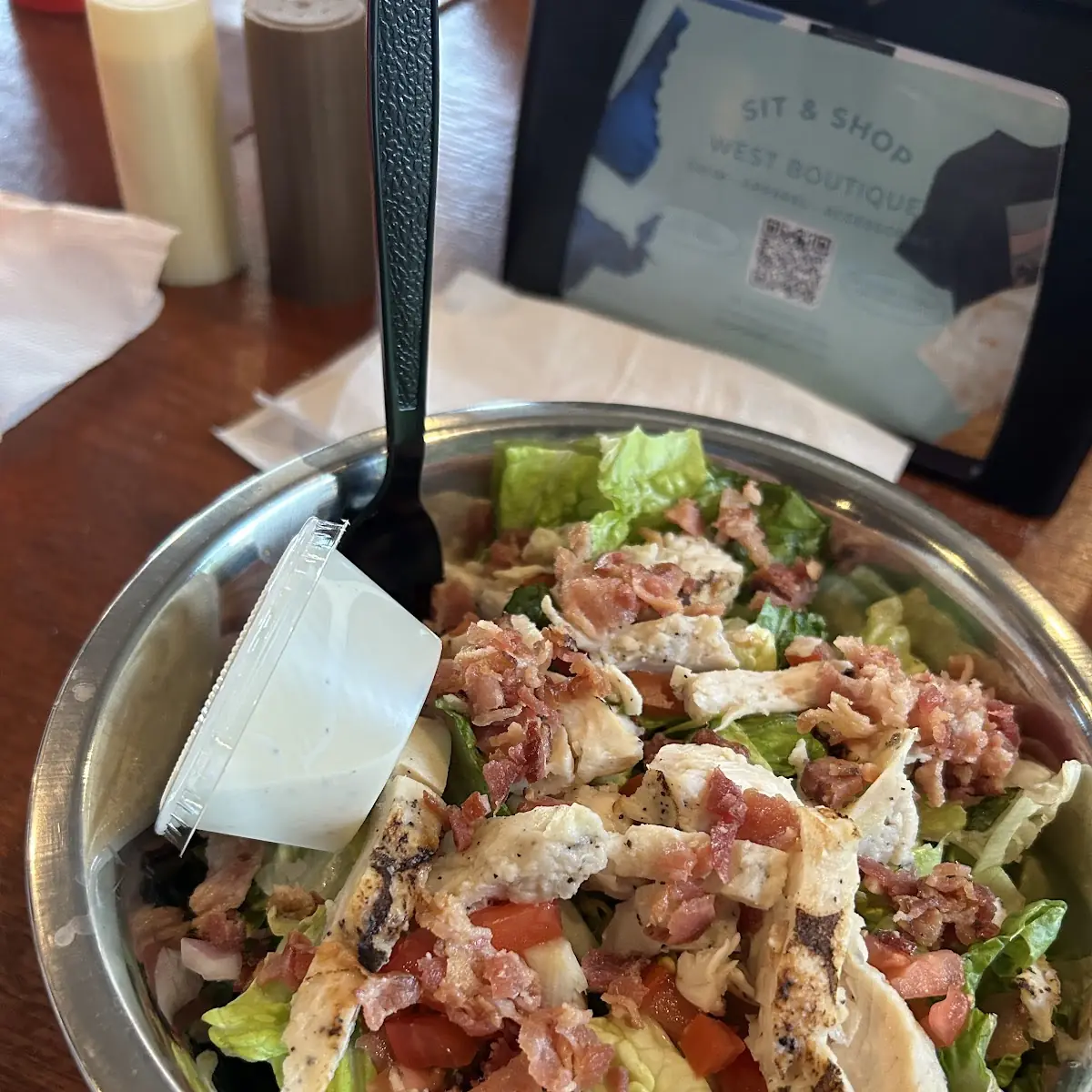 Cobb Salad