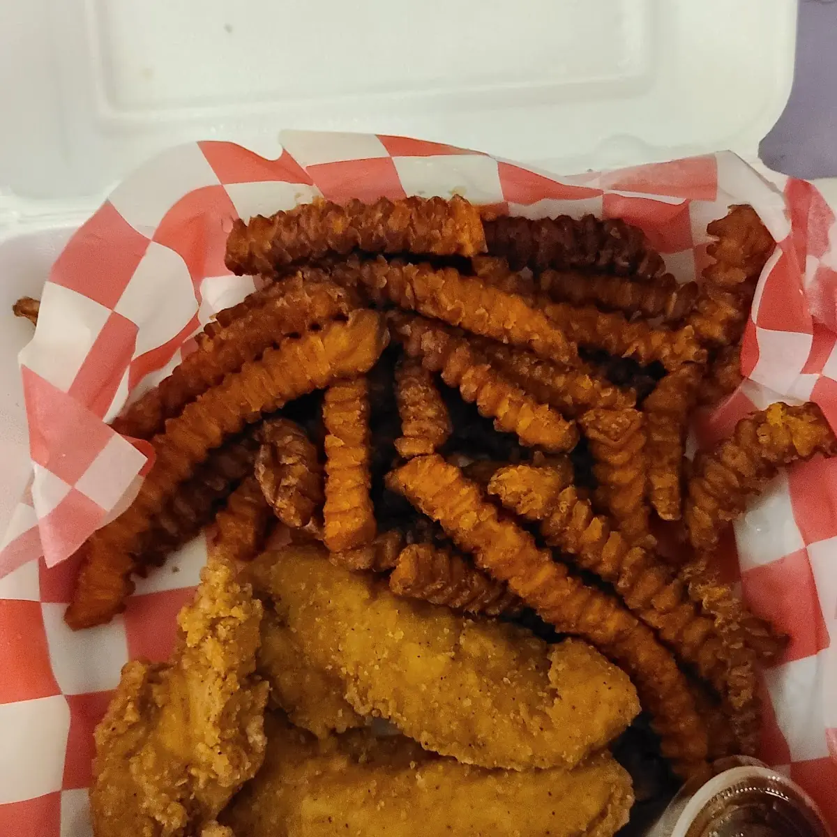 Sweet Potato