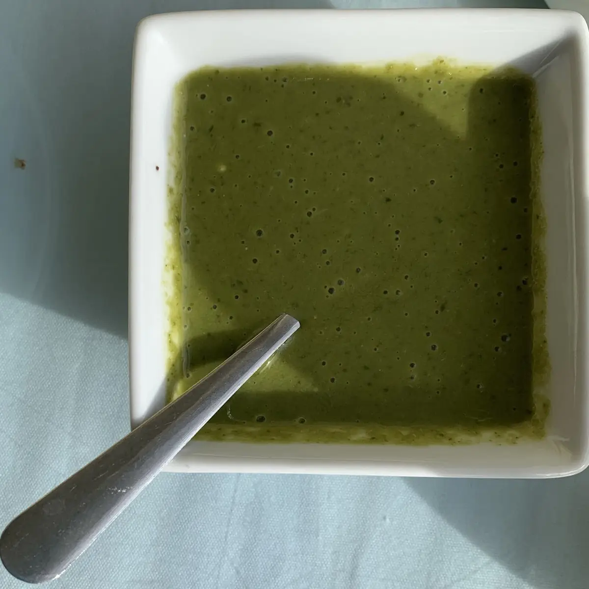 Mint Chutney Sauce 8oz
