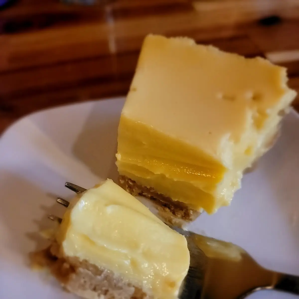 Key Lime Pie