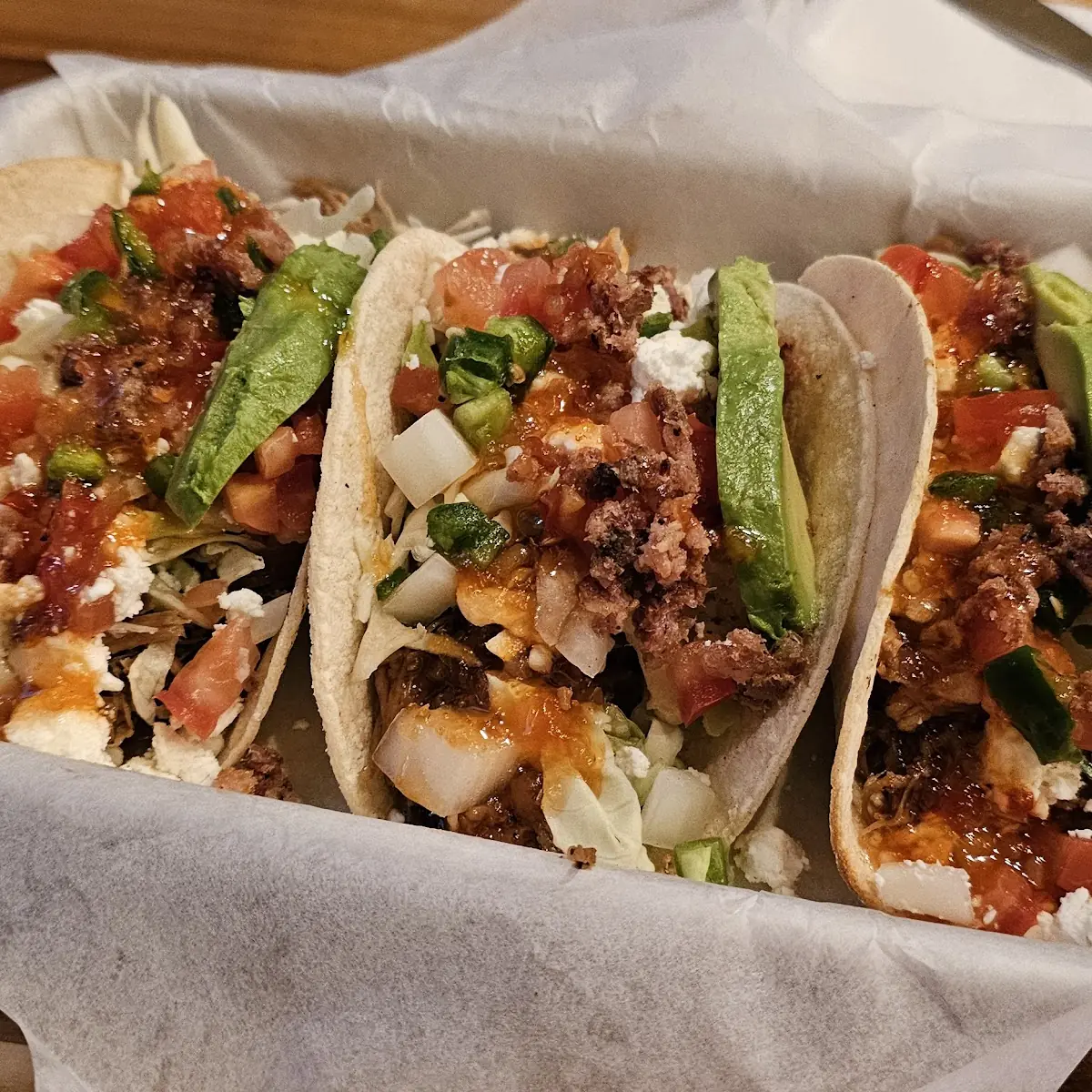 Tacos