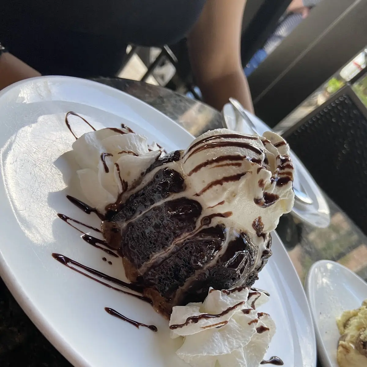 Lava Cake