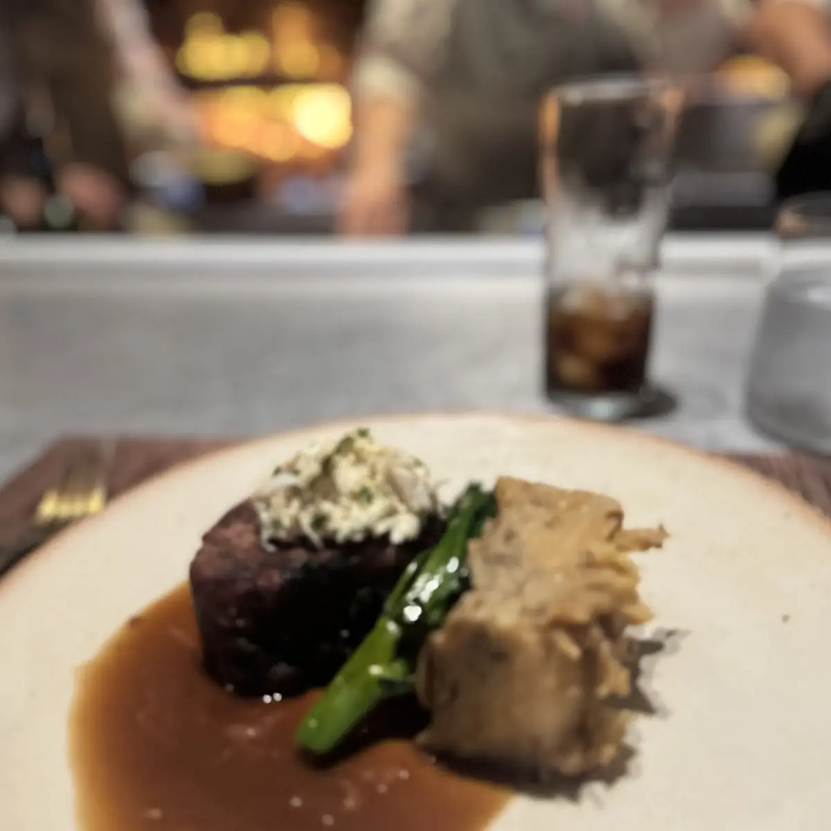 Filet Mignon