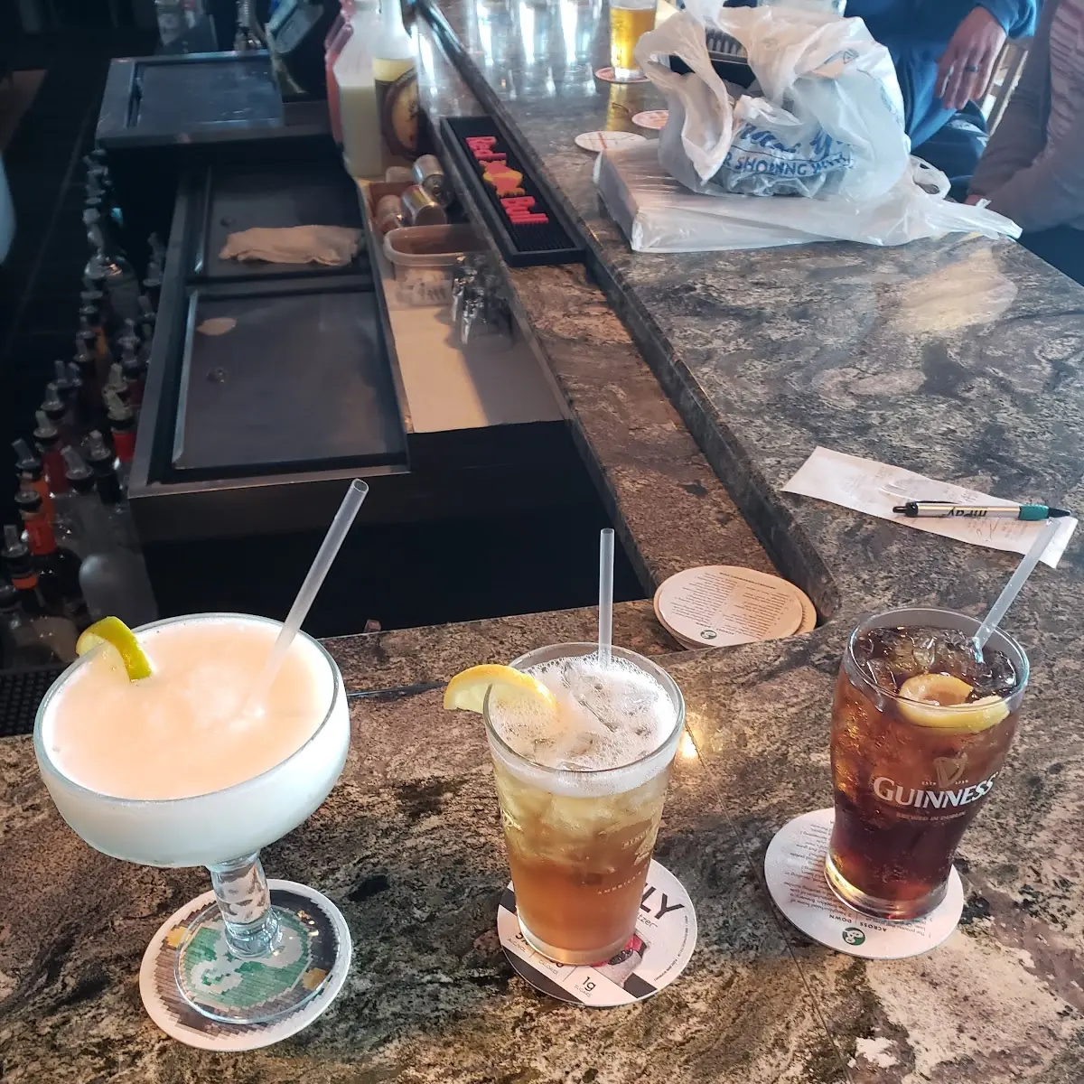 Mai Tai