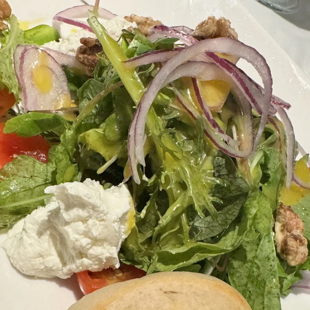 House Salad