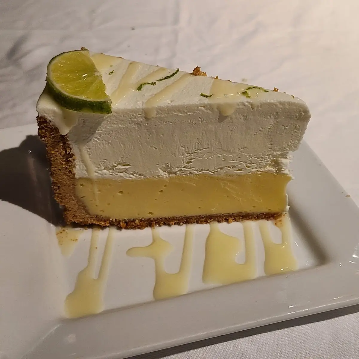 Key Lime Pie