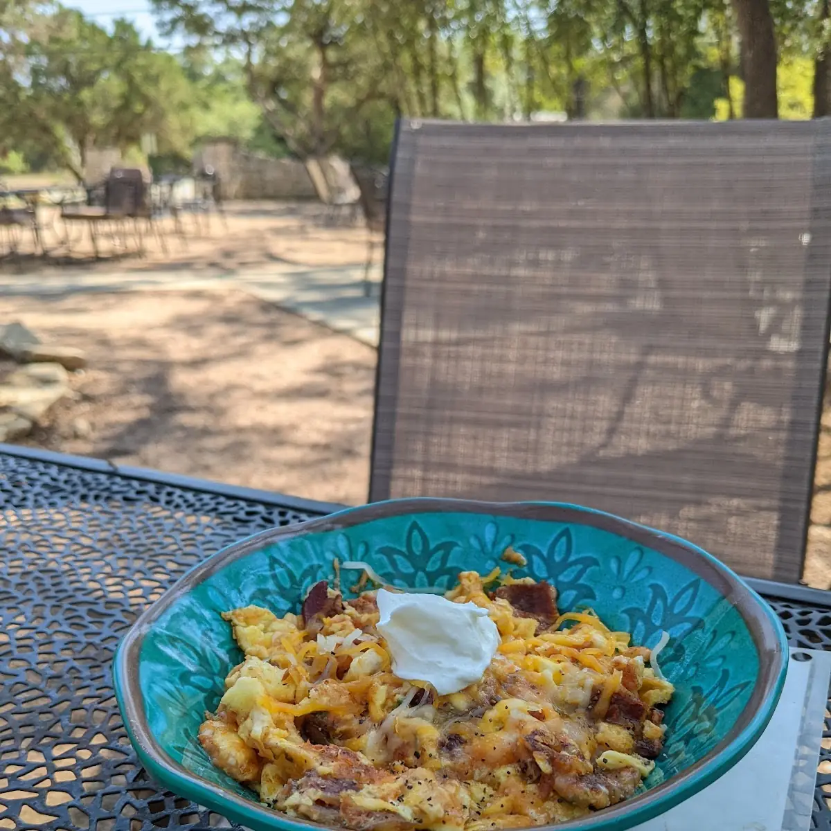 Breakfast Bowl
