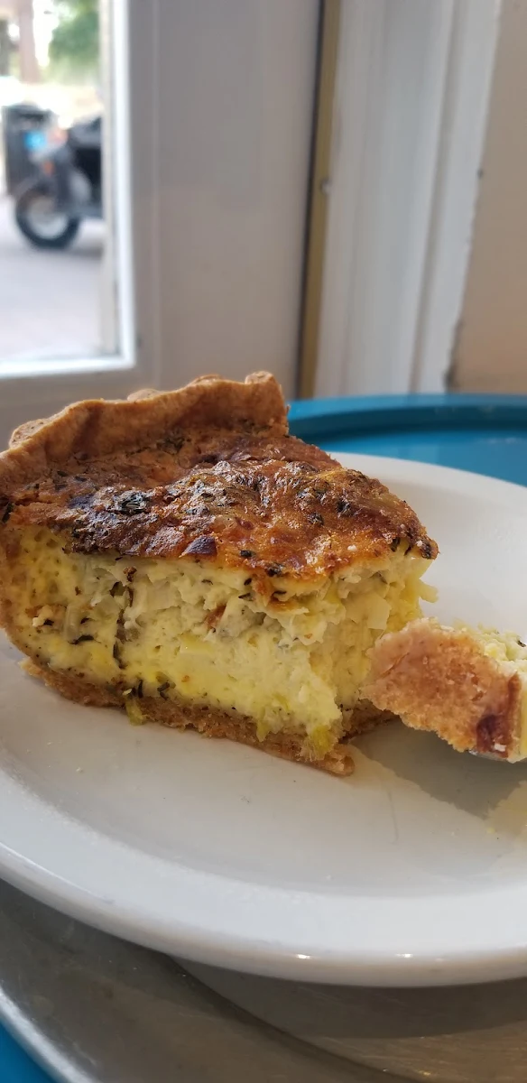Quiche