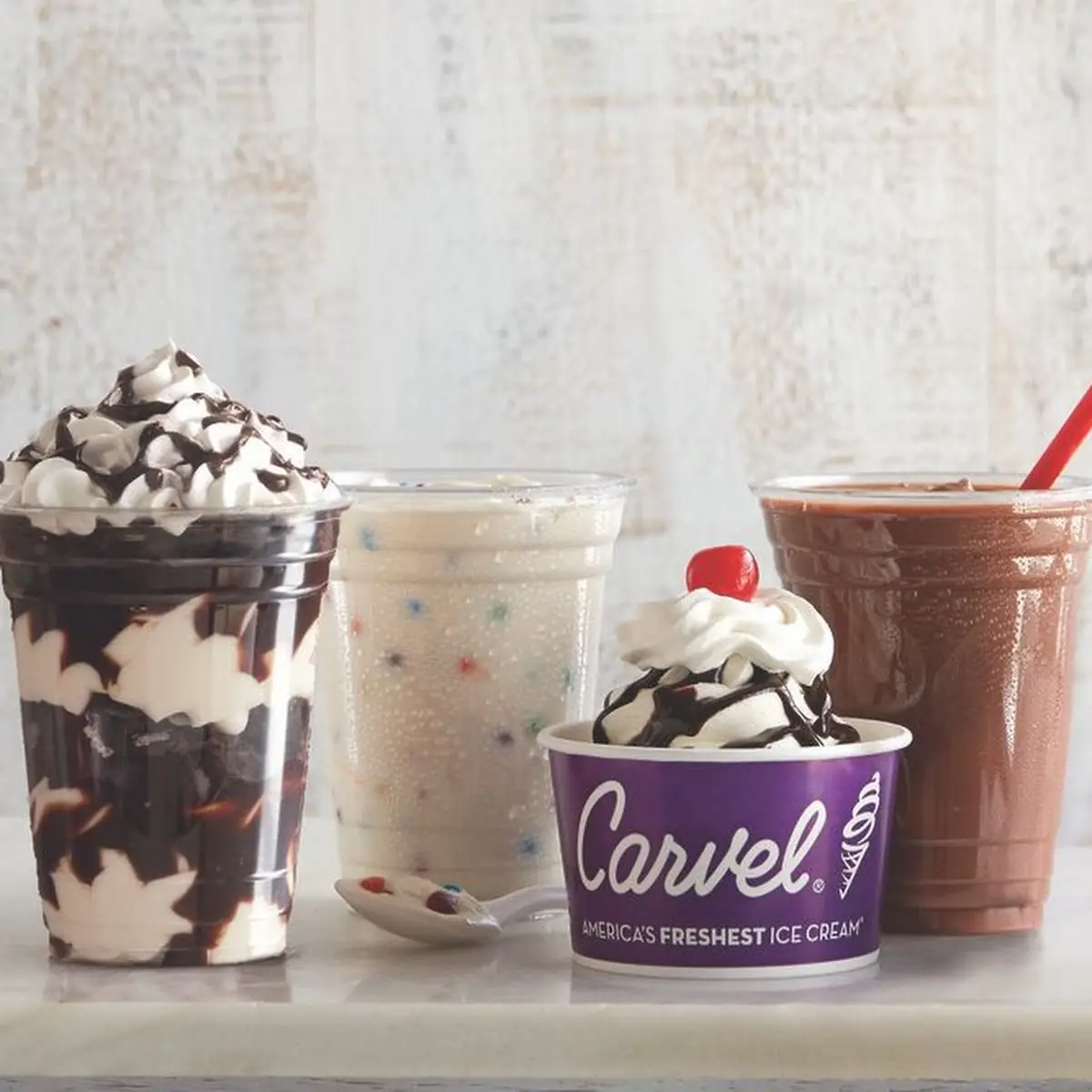 Hot Fudge