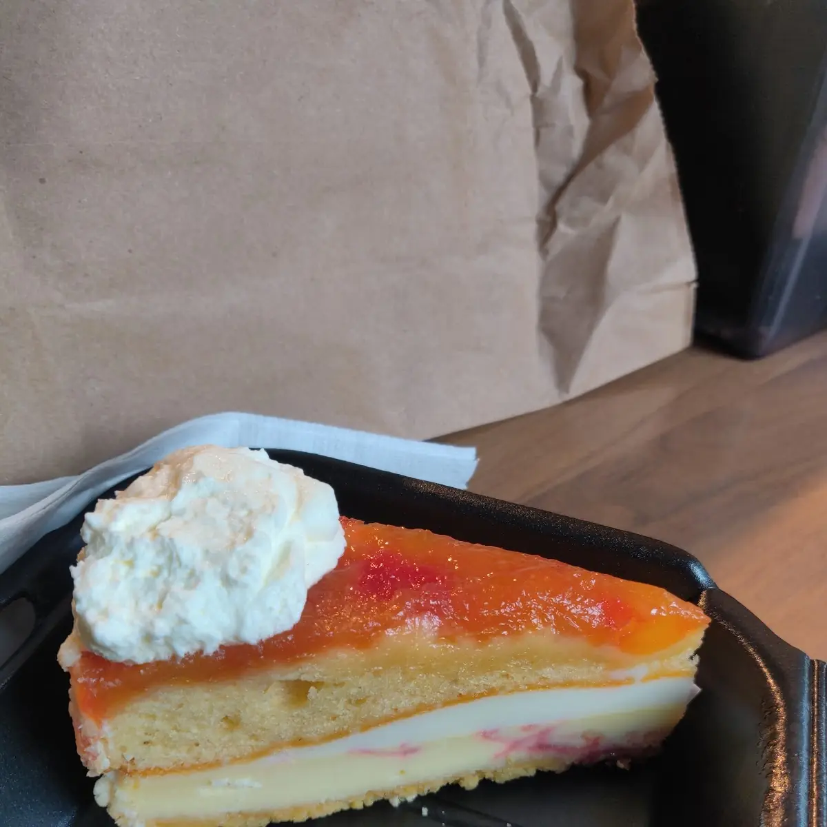 Strawberry Cheesecake