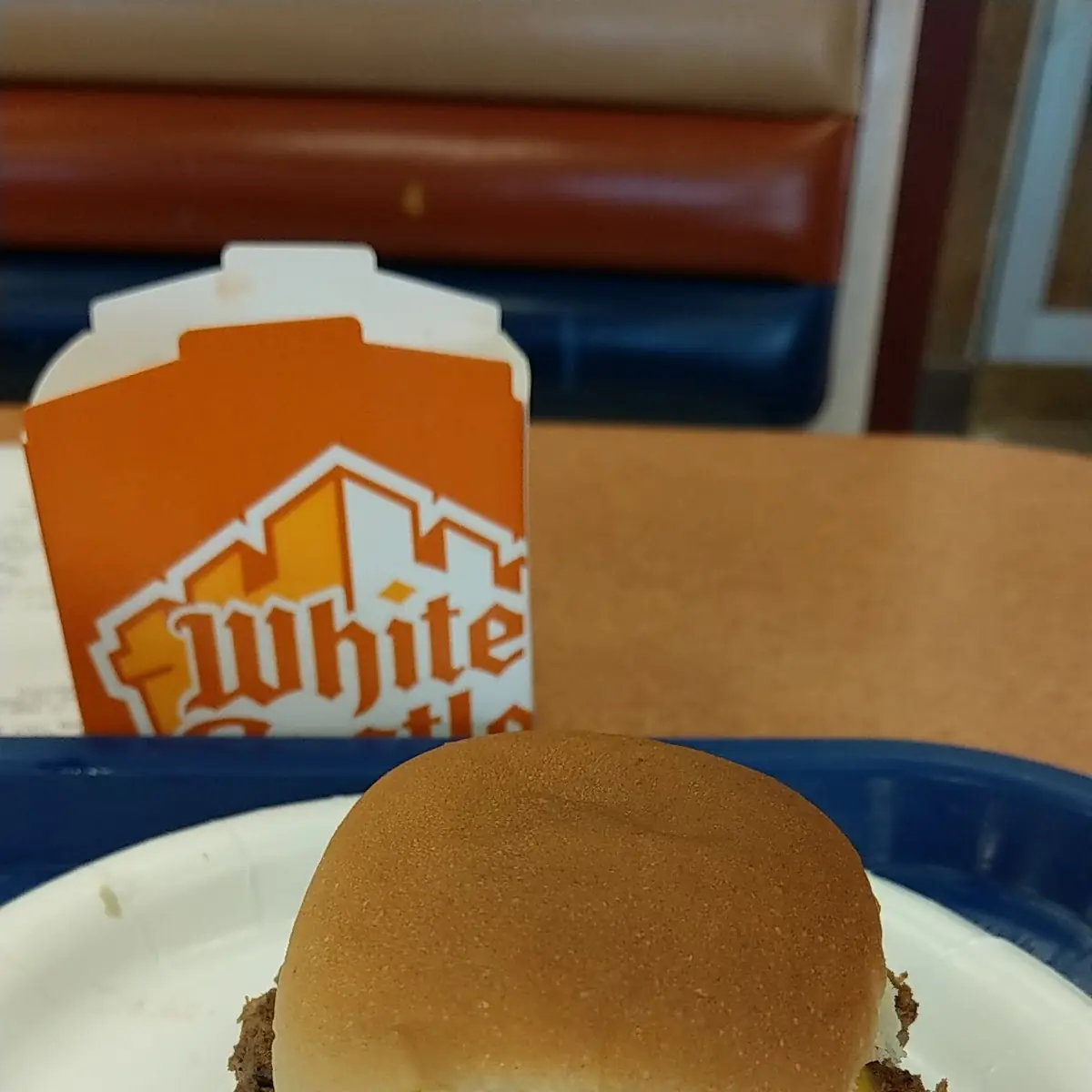 Impossible Burger