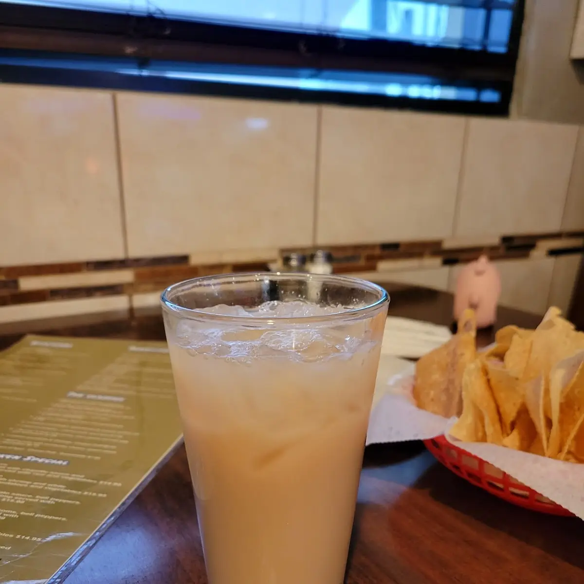 Horchata