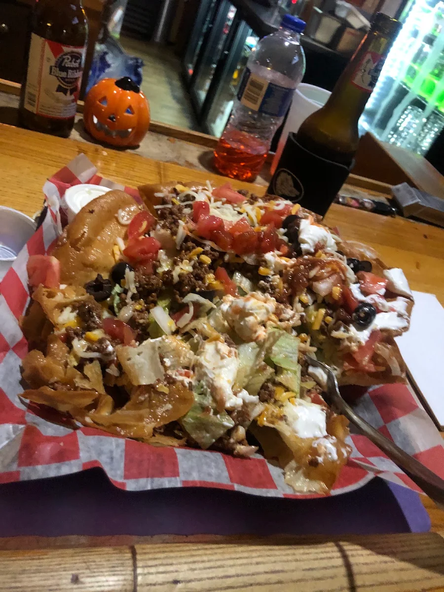 Pulled Pork