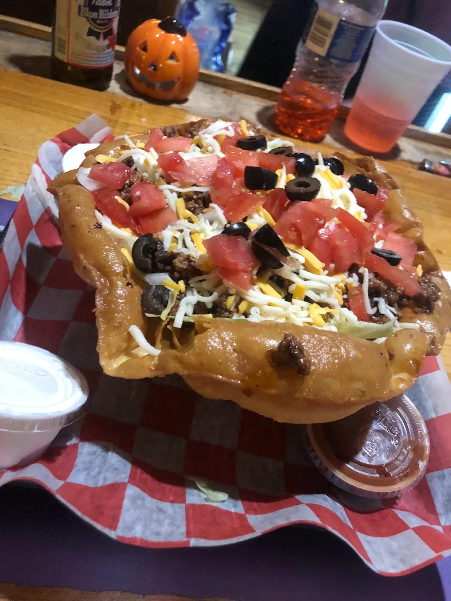 Taco Salad