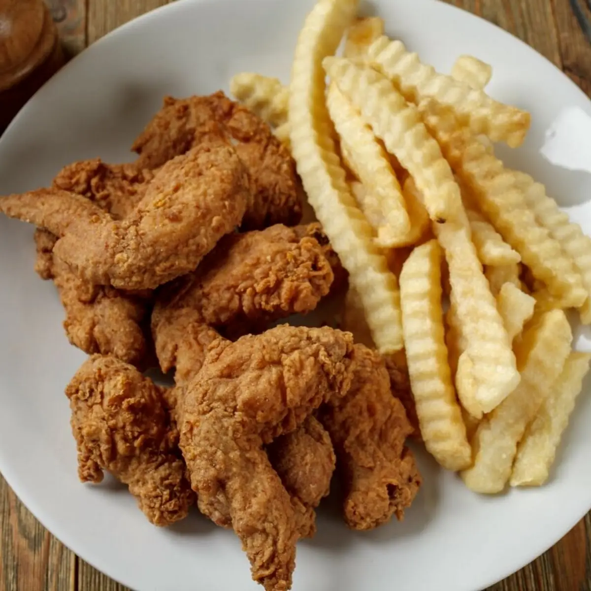 Chicken Tenders