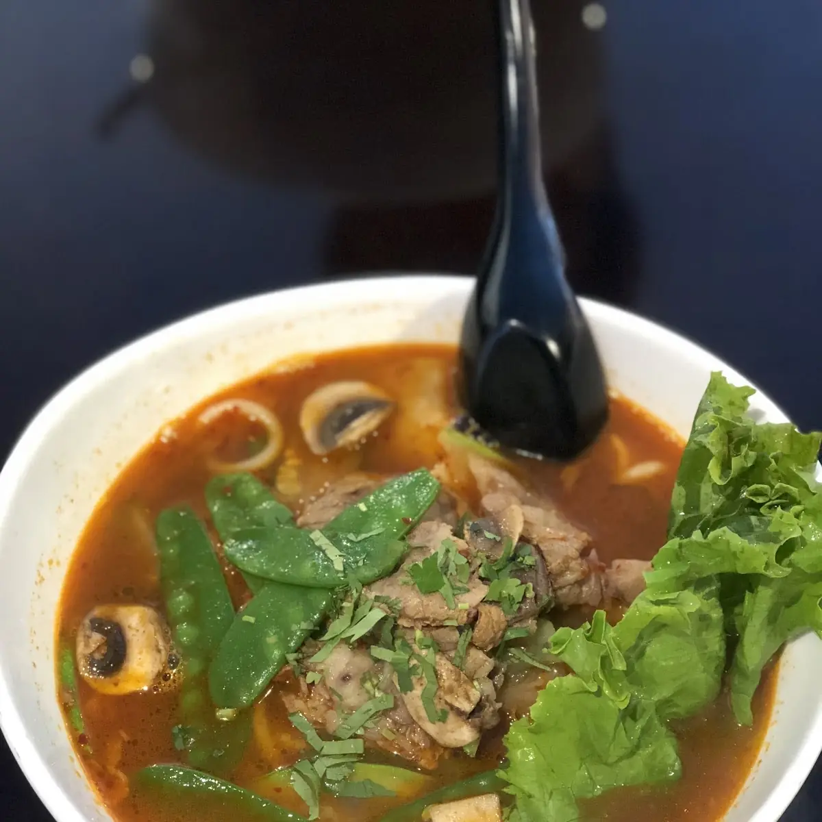 酱肘花 Braised pork hocks