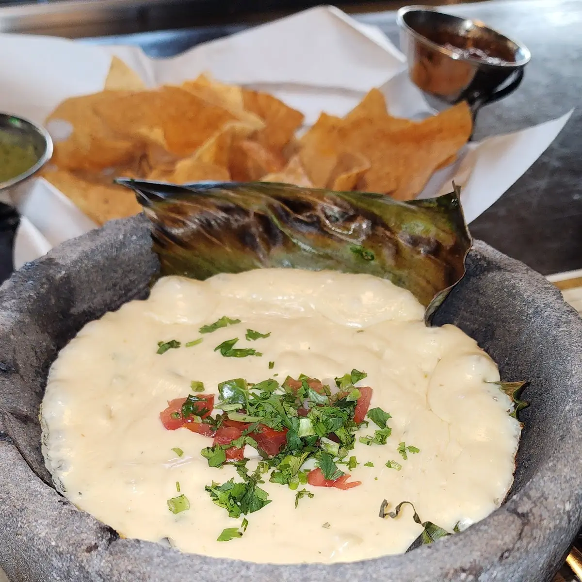 Cheese Dip