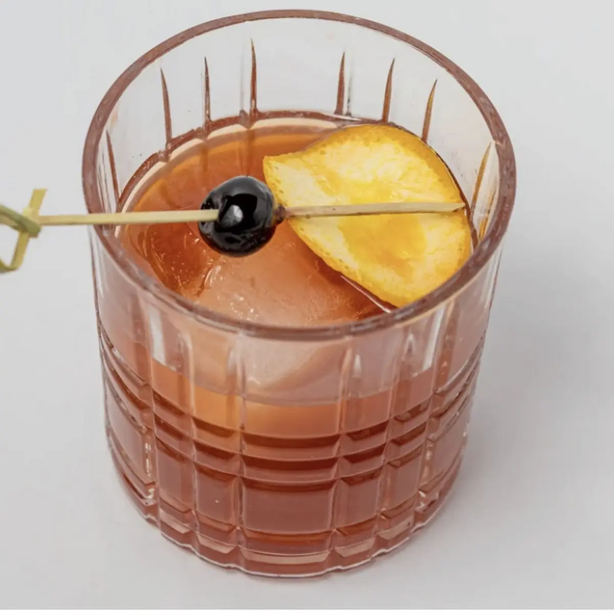 Old Fashioned