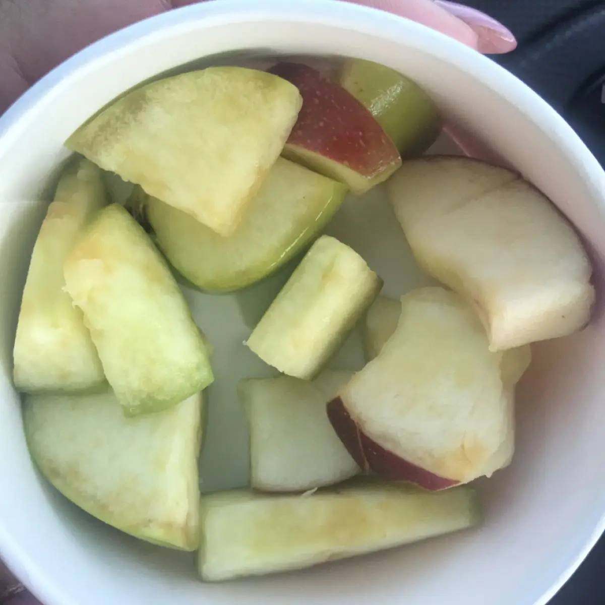 Apple Slices
