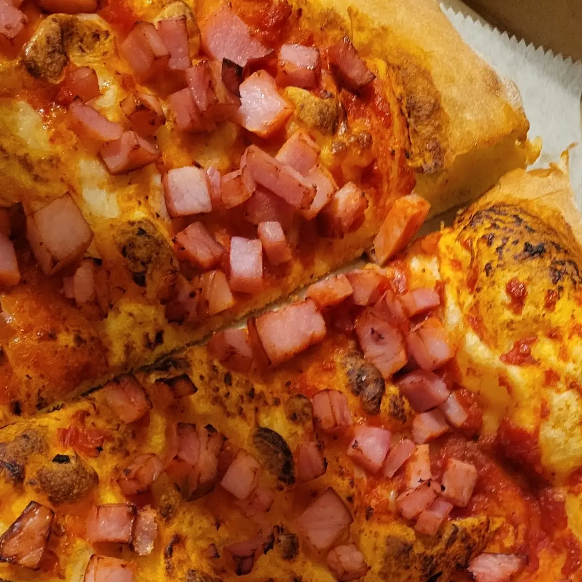 Pizza Ever