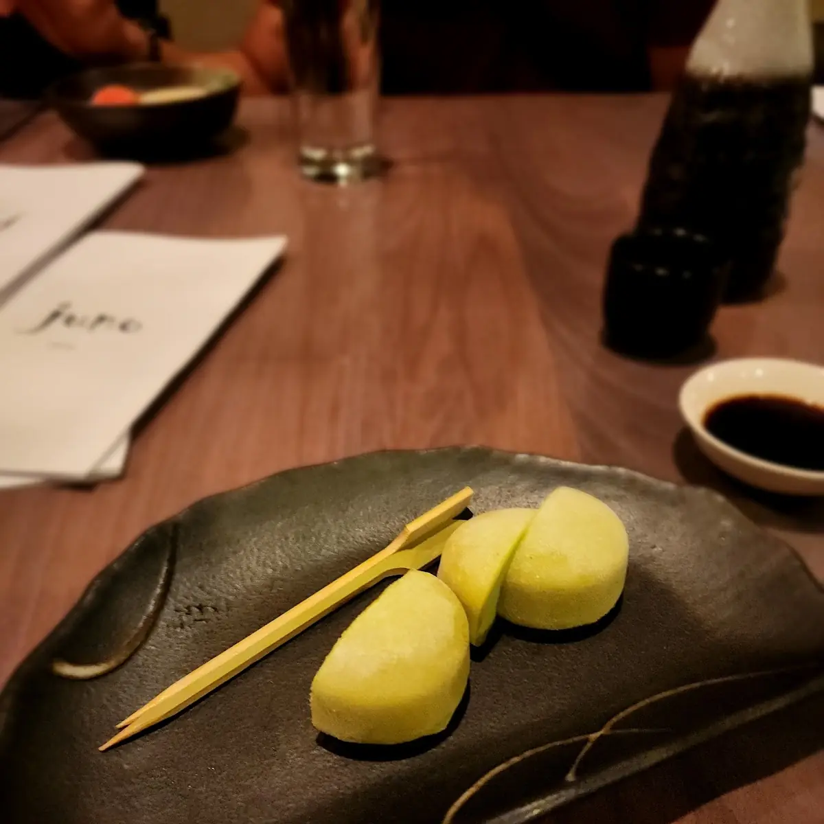 Mochi Ice Cream