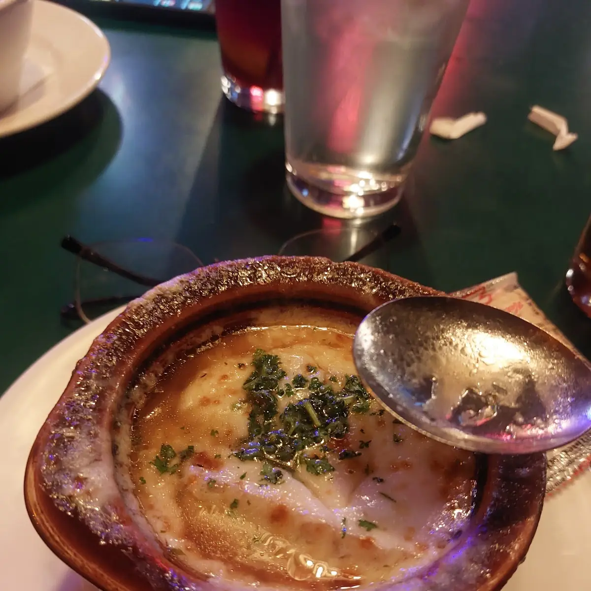 French Onion Soup