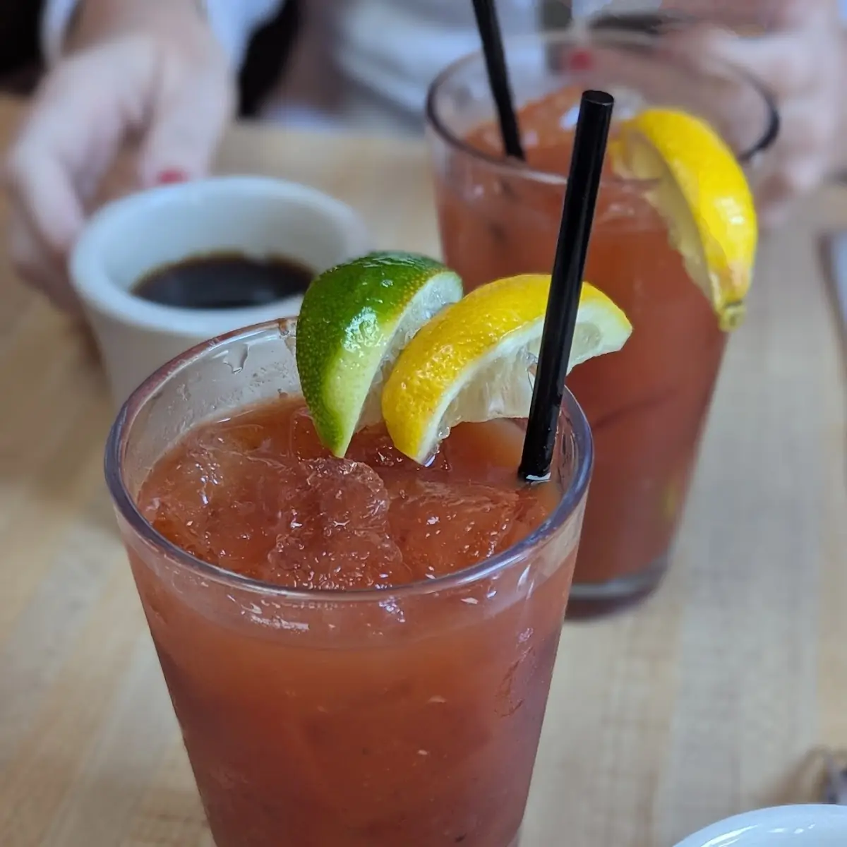 Bloody Maria