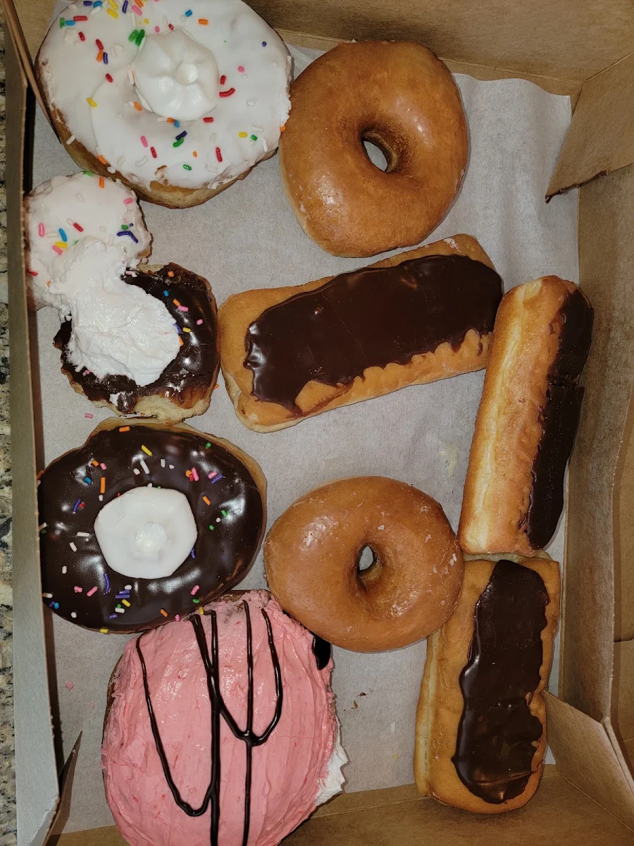 Doughnut